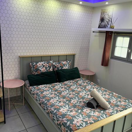 Justcozy chambre indépendante #2 Lila Exterior foto