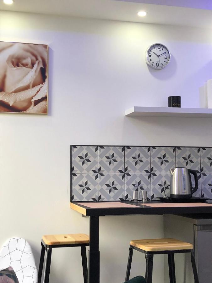 Justcozy chambre indépendante #2 Lila Exterior foto