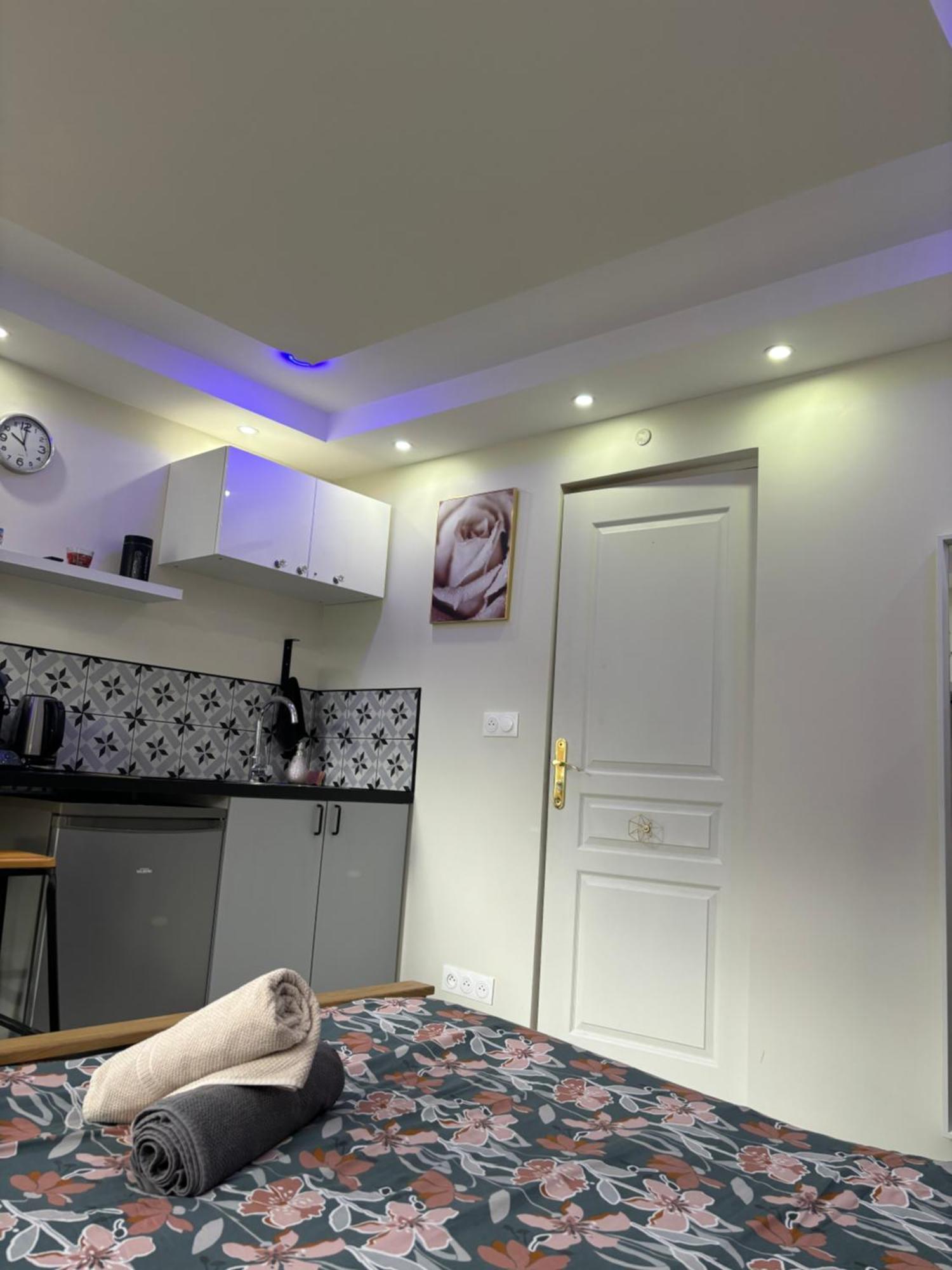 Justcozy chambre indépendante #2 Lila Exterior foto