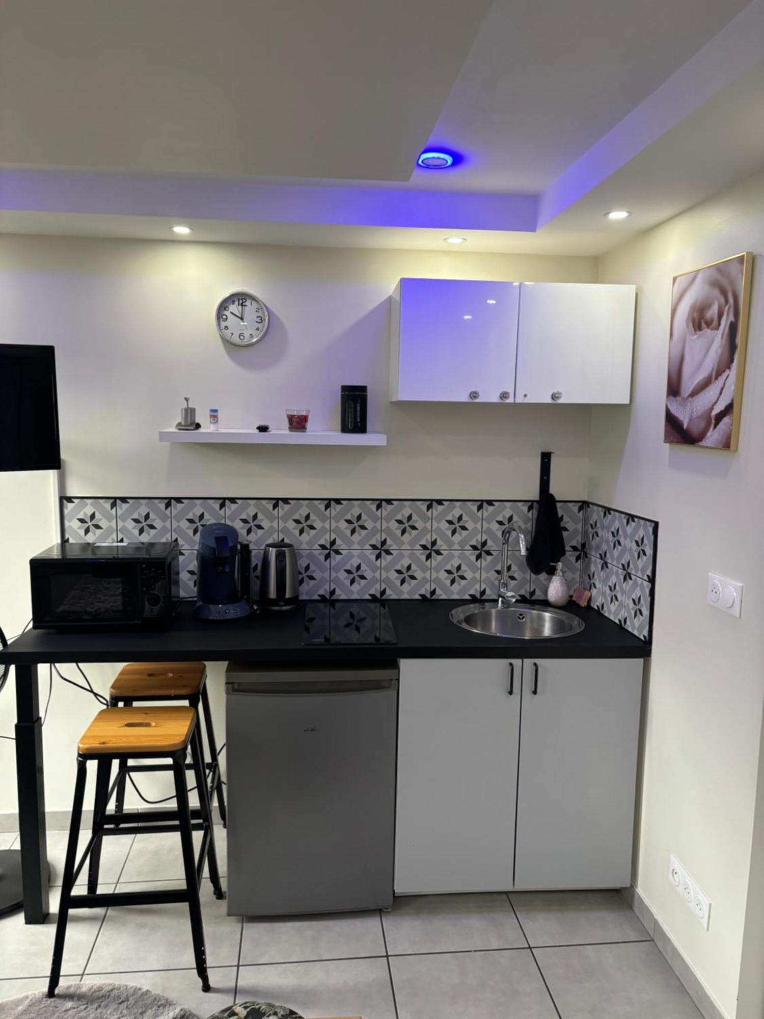 Justcozy chambre indépendante #2 Lila Exterior foto