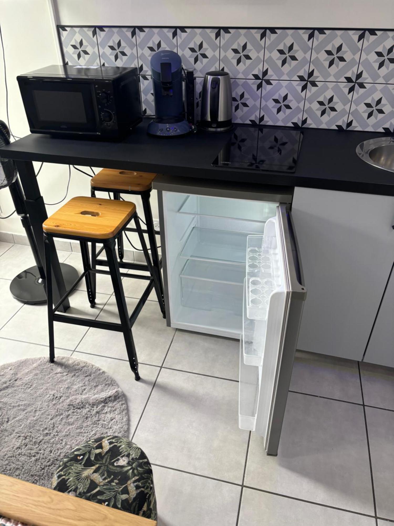 Justcozy chambre indépendante #2 Lila Exterior foto